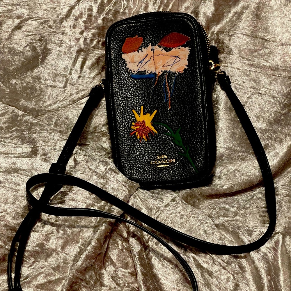 Coach NWT crossbody